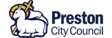 Go to Preston City Council homepage